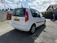 Skoda Roomster GREENLINE TDI CR 5