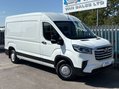 Maxus Deliver 9 2.0 D20 Panel Van 5dr Diesel Manual FWD L3 H2 Euro 6 (s/s) (163 ps) 30