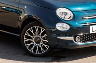 Fiat 500 STANDARD 11