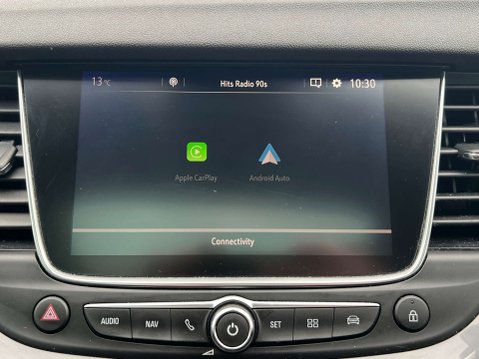 Vauxhall Grandland X 1.2 Grandland X Sport Nav T S/S 5dr *NATIONAL DELIVERY* 20