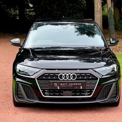 Audi A1 SPORTBACK TFSI S LINE 1