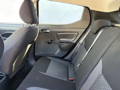 Nissan MICRA 1.0 Micra Acenta IG-T 5dr 49