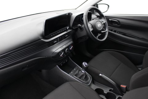 Hyundai i20 5dr 1.0 Turbo GDi Advance 5