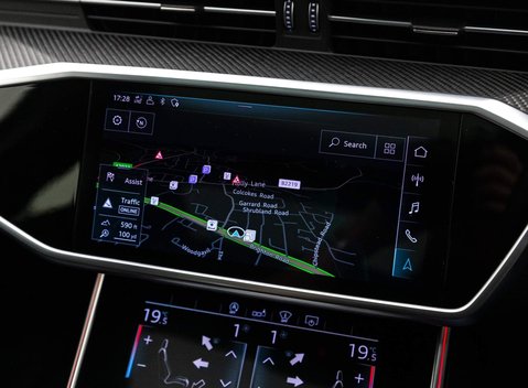 Audi RS6 Avant Vorsprung 15