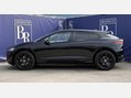 Jaguar I-Pace 400 90kWh HSE Black SUV 5dr Electric Auto 4WD (400 ps) 8