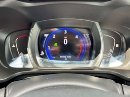 Renault Kadjar 1.5 Kadjar Iconic Blue dCi Auto 5dr 21