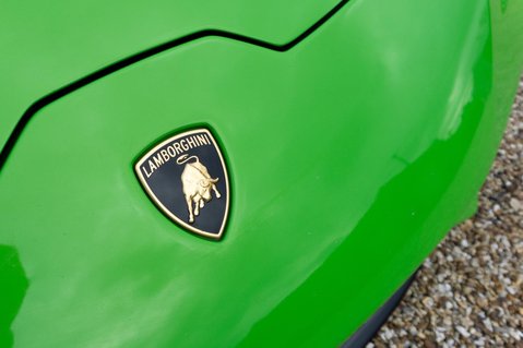 Lamborghini Huracan 5.2 V10 LP 610-4 LDF 4WD Euro 6 (s/s) 2dr 9