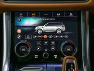 Land Rover Range Rover Sport 5.0 Range Rover Sport SVR S/C Auto 4WD 5dr 22