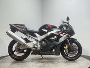 Honda CBR CBR929 2000 ONLY 19K NEW MOT CLASSIC SPORTS BIKE 1