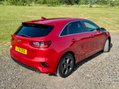 Kia Ceed CRDI 3 ISG 3