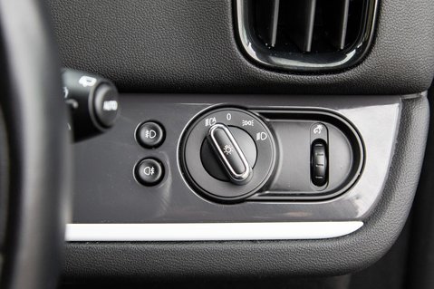 Mini Countryman COOPER S 16