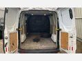 Ford Transit Custom 2.2 TDCi 290 Trend Panel Van 5dr Diesel Manual L1 H1 (186 g/km, 123 bhp) 11