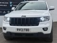 Jeep Grand Cherokee 3.0 V6 CRD S Limited Auto 4WD Euro 5 5dr 6
