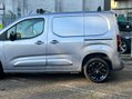 Citroen Berlingo 1000 DRIVER M BLUEHDI 20