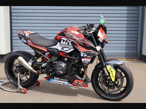 BMW F900 29