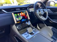 Jaguar F-Pace 2.0 D200 MHEV R-Dynamic HSE Auto AWD Euro 6 (s/s) 5dr 37
