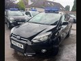 Ford Focus 1.6 Zetec Euro 5 5dr 3