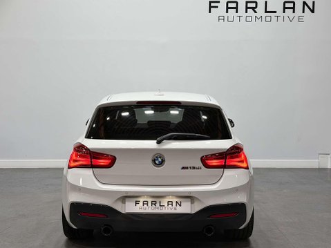 BMW 1 Series 3.0 M135i Hatchback 3dr Petrol Auto Euro 6 (s/s) (326 ps) 19