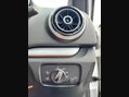 Audi A3 2.0 TDI S line Sportback Euro 6 (s/s) 5dr 17