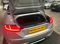Audi TT 1.8 TFSI S line Roadster Euro 6 (s/s) 2dr 55