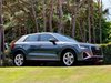 Audi Q2 TFSI S LINE