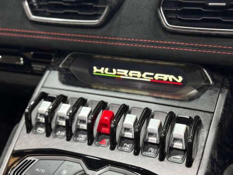Lamborghini Huracan 5.2 V10 LP 640-4 Performante Spyder LDF 4WD Euro 6 (s/s) 2dr 82