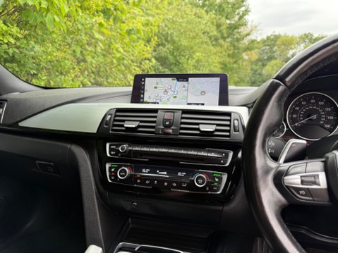 BMW 4 Series 3.0 435d M Sport Auto xDrive Euro 6 (s/s) 2dr 20