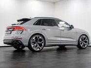 Audi RS Q8 4.0 TFSI V8 Vorsprung SUV 5dr Petrol Tiptronic quattro Euro 6 (s/s) (600 ps 28