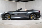 Ferrari Portofino FULL FSH. PASSENGER DISPLAY. SPORTS EXHAUST. MAGNERIDE SUSPENSION. 8