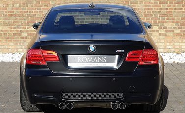 BMW M3 Frozen Black Edition 10