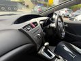 Honda Civic 1.8 i-VTEC ES Auto Euro 5 5dr 39