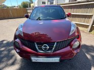 Nissan Juke ACENTA PREMIUM 9