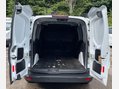 Ford Transit Connect 1.5 TDCi 240 Limited Panel Van 5dr Diesel Powershift L2 H1 (129 g/km, 118 b 15