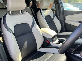 Nissan Qashqai 1.3 Qashqai Tekna DiG-T MHEV CVT 5dr 72