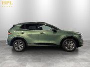 Kia Sportage 1.6 h T-GDi GT-Line S SUV 5dr Petrol Hybrid Auto AWD Euro 6 (s/s) (207 bhp) 8