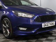 Ford Focus ST-LINE X 24