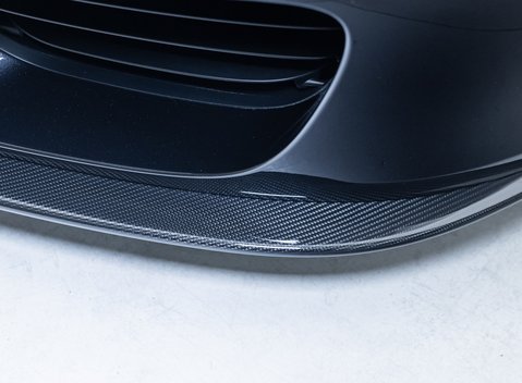 Porsche 918 Spyder 46