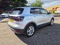 Volkswagen T-Cross 1.0 T-Cross Active TSi 5dr 35