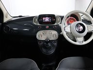 Fiat 500 LOUNGE 38