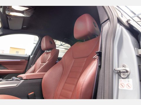 BMW 4 Series 2.0 420i M Sport Auto Euro 6 (s/s) 5dr 74
