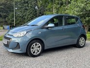 Hyundai i10 1.2 i10 SE 5dr 11