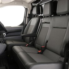 Citroën Dispatch Driver Pro LWB 4