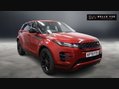 Land Rover Range Rover Evoque 2.0 Range Rover Evoque R-Dynamic HSE D MHEV Automatic 4WD 5dr - NATIONAL DE 1