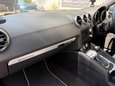 Audi TT TTS TFSI QUATTRO 26