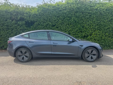 Tesla Model 3 (Dual Motor) Long Range Saloon 4dr Electric Auto 4WDE (346 ps) 6