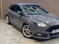 Ford Focus 2.0 Focus ST-3 TDCi 5dr 9