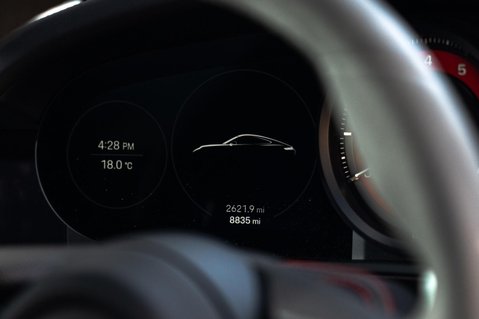 Porsche 911 3.0T 992 Carrera GTS PDK Euro 6 (s/s) 2dr 28