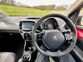 Peugeot 108 ACTIVE TOP 21