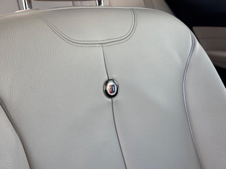 BMW Alpina 3.0d BiTurbo Saloon 4dr Diesel Switchtronic Euro 6 (s/s) (350 ps) 20
