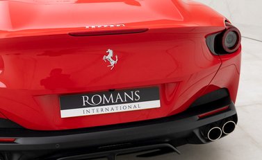 Ferrari Portofino 22